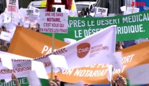 Pascal Lamy : "Valls à Matignon, une inflexion bienvenue"