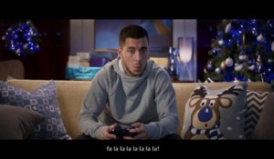 FIFA 15 : match Hazard/Messi pour les fêtes