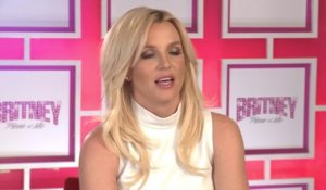 Britney Spears celebrates first anniversary of Las Vegas residency