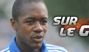 Sur le gril : Giannelli Imbula