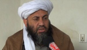Abdul Wakil Mutawakil : "les Talibans, on peut dire qu'ils sont forts"