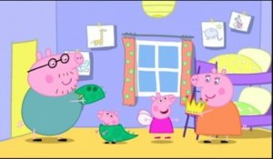 Peppa Pig - La fête du déguisement