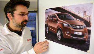 Dacia à 5 000 euros : premières infos en vidéo - L'argus