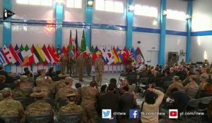 Afghanistan : le bilan après 13 ans de présence militaire