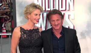 Charlize Theron et Sean Penn se sont-ils fiancés en secret ?