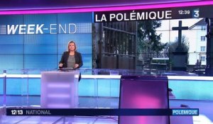 Essonne : indignation après le possible refus d'un maire d'enterrer un bébé rom