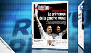 Revue de presse - Lundi 5 janvier 2015