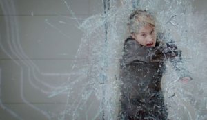 Divergente 2 : l’insurrection - Bande-Annonce / Trailer #1 [VF|HD1080p]