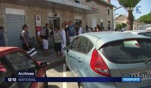 Languedoc-Roussillon : des billets de TER à 1 euro