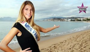 Camille Cerf - Miss Univers : "Je rêve de gagner" (vidéo exclu)