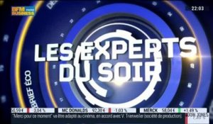 Guillaume Paul: Les Experts du soir (1/4) - 05/01