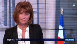 Les réactions de l’opposition après l’interview de François Hollande