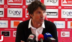 Jean-Luc Vasseur: "Rennes est le pire tirage possible"