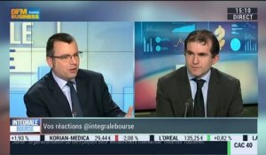 Les tendances sur les marchés: Franck Nicolas - 06/01