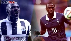 Présentation de Moussa Sissoko