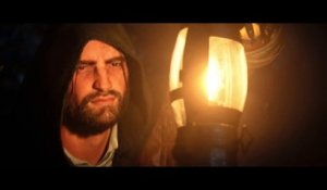 Assassin's Creed Unity - Trailer CGI Dead Kings