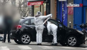 Attentat à Charlie Hebdo : «Ils ont crié Allah est avec nous»