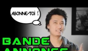 BANDE ANNONCE - Brice