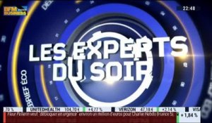 David Dauba: Les Experts du soir (4/4) - 08/01