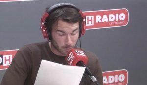 DH RADIO - "Affaire Charlie Hebdo: Dieu sort enfin du bois" - UN CRAMPON DANS LE CAFE - 09-01-15