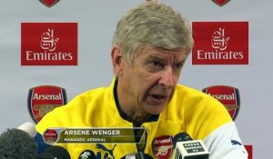 Arsenal - Wenger réfute les accusations de Podolski