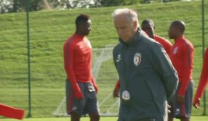 FOOT - C1 - LOSC - Les Dogues veulent enlever la muselière