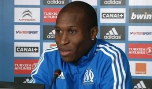 FOOT - L1 - OM - Fanni : «Pas de pincement au coeur»