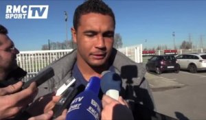Rugby / Dusautoir annonce sa prolongation à Toulouse - 12/01