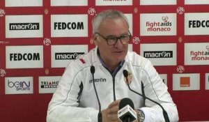 FOOT - L1 - ASM - Ranieri : «Berbatov pourra nous aider en Ligue des Champions»