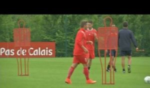 FOOT - L2 - VAFC : Valenciennes en quête d'un entraîneur