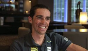 FOOT - CM - ESP : Contador a confiance en l'Espagne