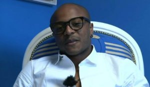 FOOT - CM - GHA - A. Ayew : «Un exploit de sortir de la poule»