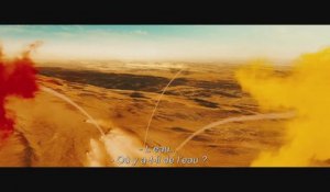 MAD MAX : FURY ROAD - Bande-annonce VO
