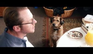 ABSOLUTELY ANYTHING - Bande-annonce VO