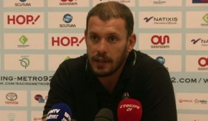 RUGBY - TOP 14 - CAB : Godignon : «Fier de mes joueurs»