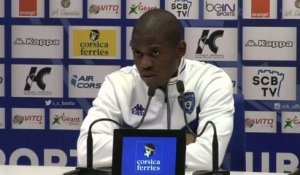 SCB - Ayité : «Maintenant on connaît le chemin...»