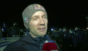 RALLYE - WRC - Grande-Bretagne : Ogier limite la casse, Citroën pour le podium