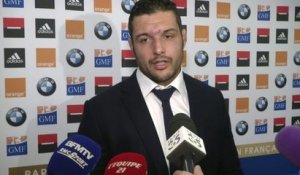 RUGBY - XV DE FRANCE - Chouly : «Agacé envers nous-mêmes»