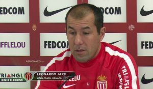 CdL - Jardim : "Nous devons prendre plus de risques"