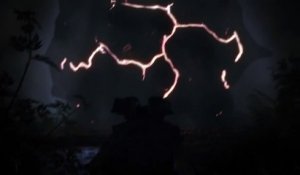 Evolve - Bande-annonce "Behemoth Monster"