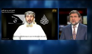 Dans une vidéo, Al-Qaïda au Yémen revendique l'attentat contre Charlie Hebdo