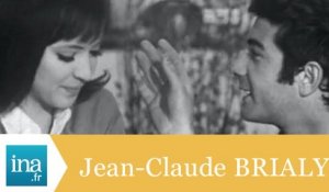 Jean-Claude Brialy et Anna Karina, la complicité - Archive INA