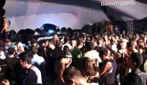 Mathew Jonson @ Monza Privilege (Ibiza)