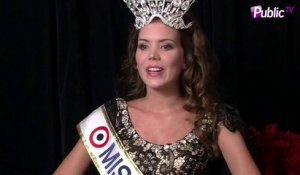Exclu Vidéo : Allison Evrard  : "Je suis ravie d'être Miss Nationale 2015 !"