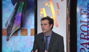 Jean-Claude Dupuis, Xerfi Canal La comptabilite et le capital immatériel de l'entreprise