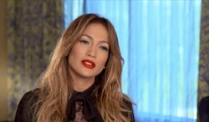 Un voisin trop Parfait - Interview Jennifer Lopez VO