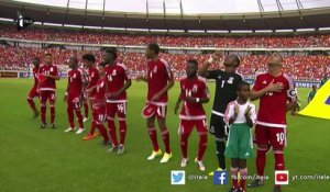 CAN-2015 : Le Congo arrache le nul contre la Guinée équatoriale