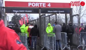 Rennes : faut-il changer le nom du stade de la route de Lorient ?
