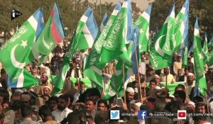 Au Pakistan les manifestations anti-Charlie Hebdo continuent