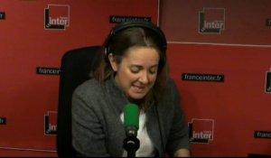 Le Billet de Charline : "Le Dakar, partenaire officiel des chauffards"